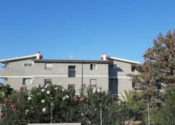 Facciata - Trilocale via Gioacchino Rossini, Valledoria - foto 32