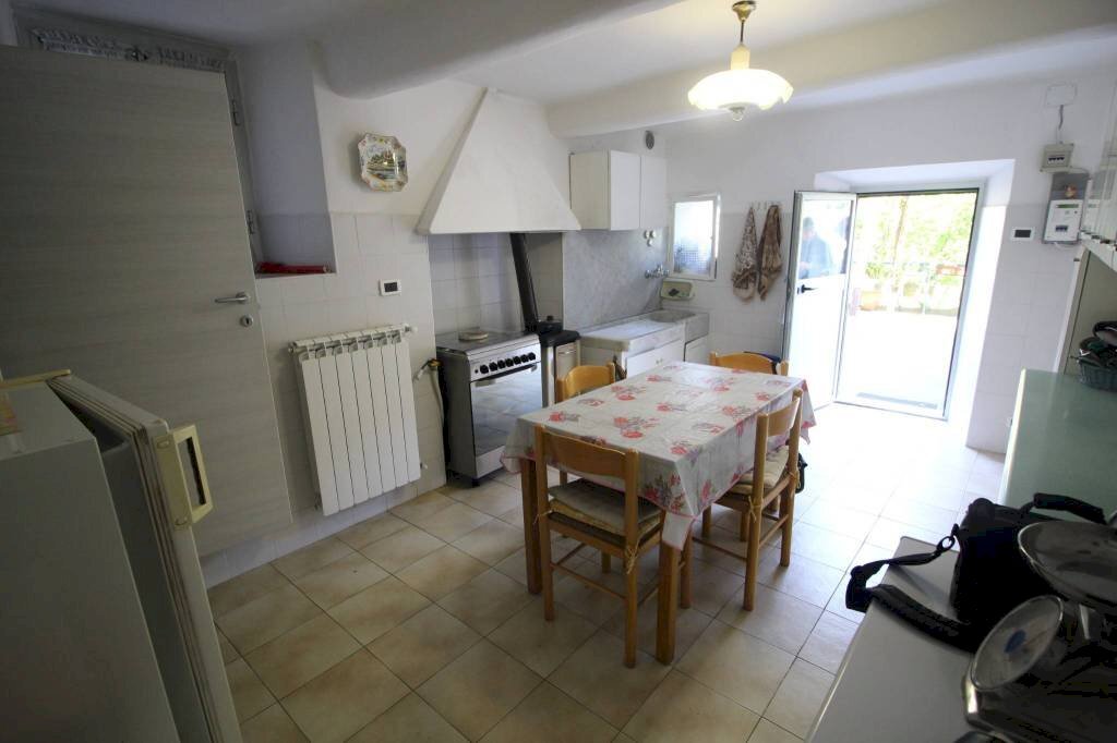 Cucina - Rustic via alla Soria, 75, Genova - photo 2