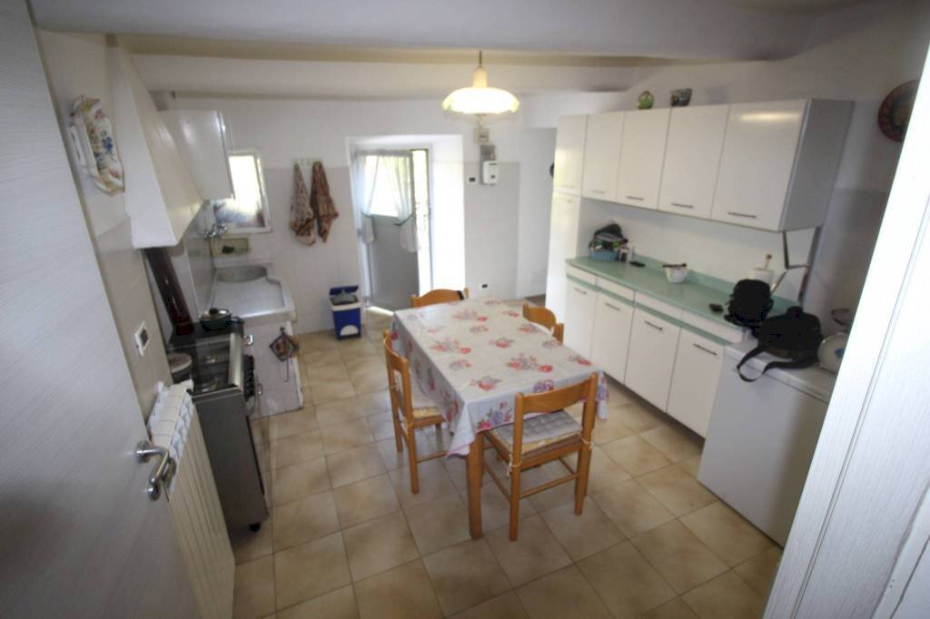 Cucina - Rustic via alla Soria, 75, Genova - photo 3