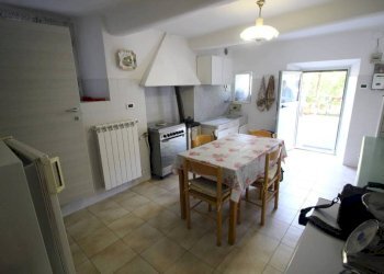 Cucina - Rustico via alla Soria, 75, Genova - foto 2