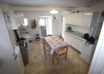 Cucina - Rustico via alla Soria, 75, Genova - foto 3