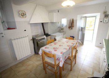 Cucina - Rustico via alla Soria, 75, Genova - foto 4