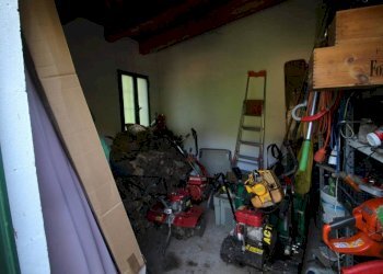 Cantina - Rustico via alla Soria, 75, Genova - foto 6