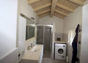 Bagno - Rustico via alla Soria, 75, Genova - foto 7