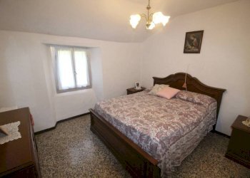 Camera da letto - Rustico via alla Soria, 75, Genova - foto 8