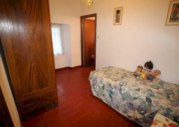 Camera da letto - Rustico via alla Soria, 75, Genova - foto 12