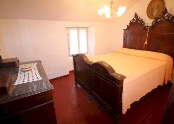 Camera da letto - Rustico via alla Soria, 75, Genova - foto 13