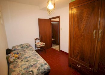 Camera da letto - Rustico via alla Soria, 75, Genova - foto 14