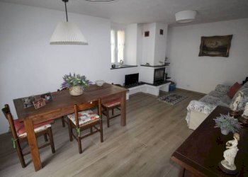 Salone - Rustico via alla Soria, 75, Genova - foto 15