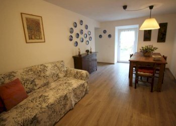 Salone - Rustico via alla Soria, 75, Genova - foto 19