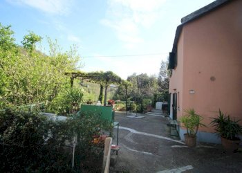 Zona - Rustico via alla Soria, 75, Genova - foto 26