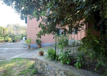 Giardino - Rustico via alla Soria, 75, Genova - foto 27