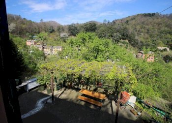 Vista - Rustico via alla Soria, 75, Genova - foto 28