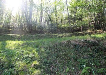 Terreno - Rustico via alla Soria, 75, Genova - foto 31