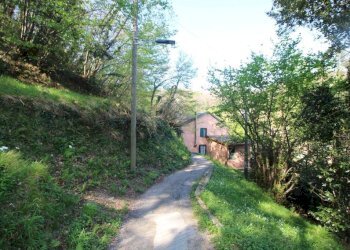 Terreno - Rustico via alla Soria, 75, Genova - foto 33