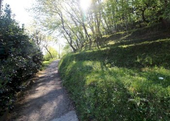 Terreno - Rustico via alla Soria, 75, Genova - foto 34