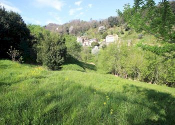 Terreno - Rustico via alla Soria, 75, Genova - foto 37