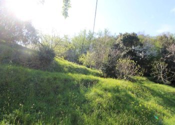 Terreno - Rustico via alla Soria, 75, Genova - foto 38