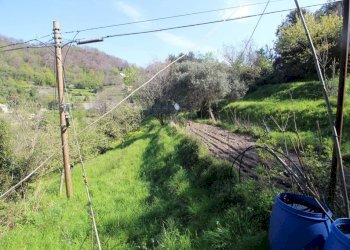 Terreno - Rustico via alla Soria, 75, Genova - foto 39