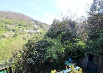 Vista - Rustico via alla Soria, 75, Genova - foto 40