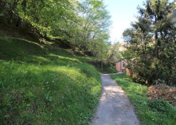 Giardino - Rustico via alla Soria, 75, Genova - foto 41