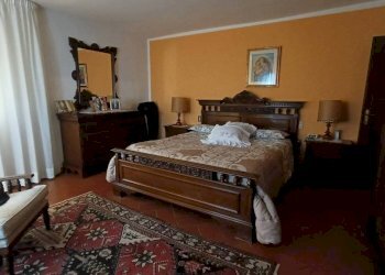 Camera da letto - Quadrilocale strada Provinciale Val di Pesa, Montelupo Fiorentino - foto 19