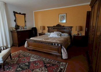 Camera da letto - Quadrilocale strada Provinciale Val di Pesa, Montelupo Fiorentino - foto 20