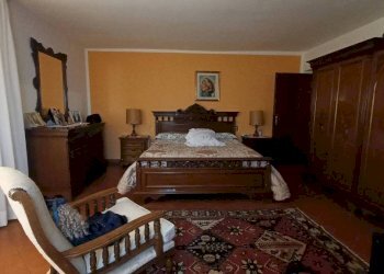 Camera da letto - Quadrilocale strada Provinciale Val di Pesa, Montelupo Fiorentino - foto 21