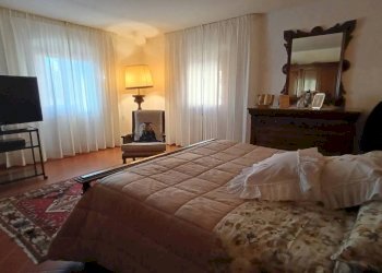 Camera da letto - Quadrilocale strada Provinciale Val di Pesa, Montelupo Fiorentino - foto 22