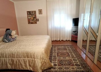 Camera da letto - Quadrilocale strada Provinciale Val di Pesa, Montelupo Fiorentino - foto 23