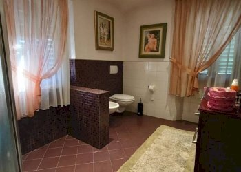 Bagno - Quadrilocale strada Provinciale Val di Pesa, Montelupo Fiorentino - foto 24