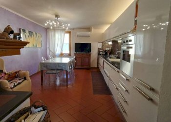 Cucina - Quadrilocale strada Provinciale Val di Pesa, Montelupo Fiorentino - foto 3