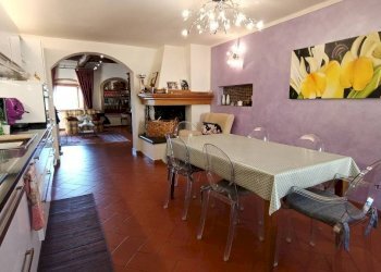 Cucina - Quadrilocale strada Provinciale Val di Pesa, Montelupo Fiorentino - foto 5