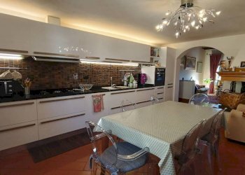 Cucina - Quadrilocale strada Provinciale Val di Pesa, Montelupo Fiorentino - foto 6