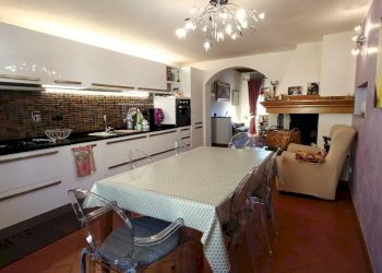 Cucina - Quadrilocale strada Provinciale Val di Pesa, Montelupo Fiorentino - foto 7