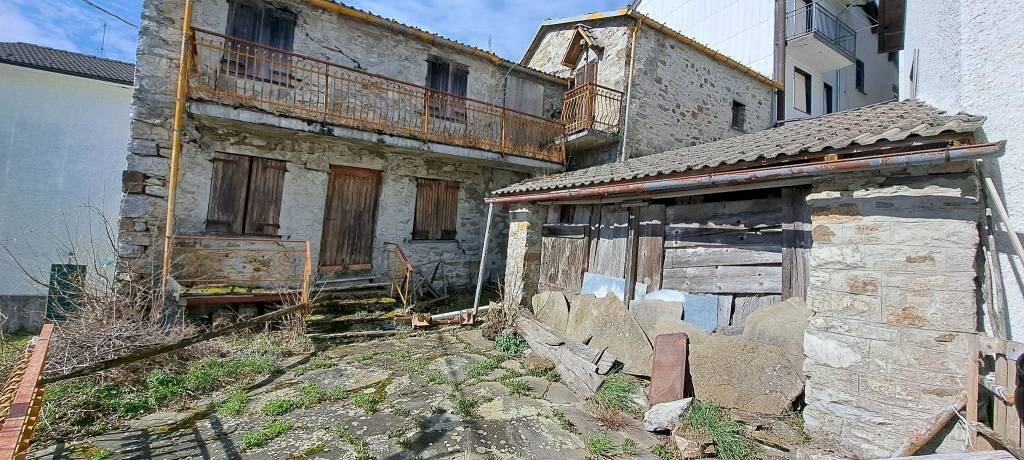 Zona - Rustico Località Vicosoprano, 57, Rezzoaglio - foto 1