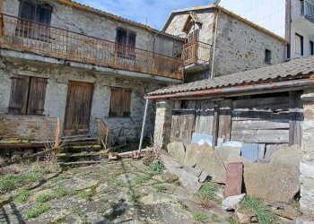 Zona - Rustico Località Vicosoprano, 57, Rezzoaglio - foto 1