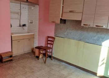 Cucina - Rustico via Roma, 3, Buglio in Monte - foto 4
