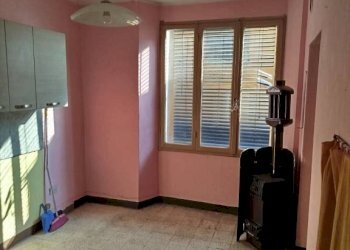 Camera da letto - Rustico via Roma, 3, Buglio in Monte - foto 5