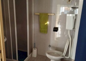 Bagno - Rustico via Roma, 3, Buglio in Monte - foto 6