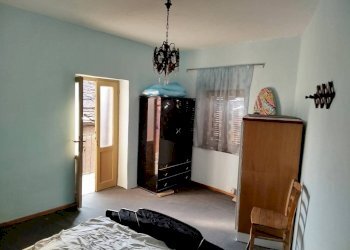 Camera da letto - Rustico via Roma, 3, Buglio in Monte - foto 8