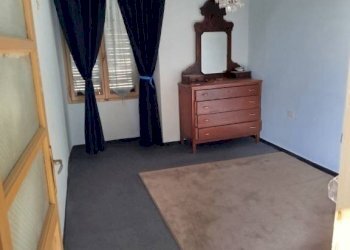 Camera da letto - Rustico via Roma, 3, Buglio in Monte - foto 9