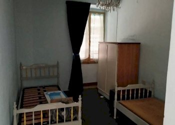Camera da letto - Rustico via Roma, 3, Buglio in Monte - foto 10