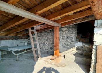 Altro - Rustico via Roma, 3, Buglio in Monte - foto 11