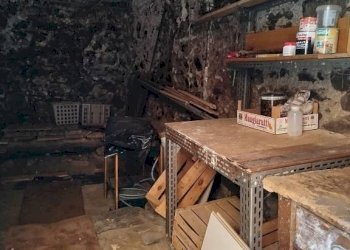 Cantina - Rustico via Roma, 3, Buglio in Monte - foto 12