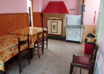 Cucina - Rustico via Roma, 3, Buglio in Monte - foto 1