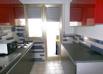 Cucina - Three-room apartment via Ardeatina, 139B, Anzio - photo 8