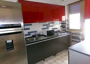 Cucina - Three-room apartment via Ardeatina, 139B, Anzio - photo 9