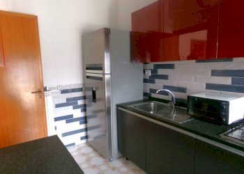 Cucina - Three-room apartment via Ardeatina, 139B, Anzio - photo 11