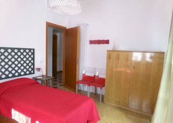 Camera da letto - Three-room apartment via Ardeatina, 139B, Anzio - photo 14